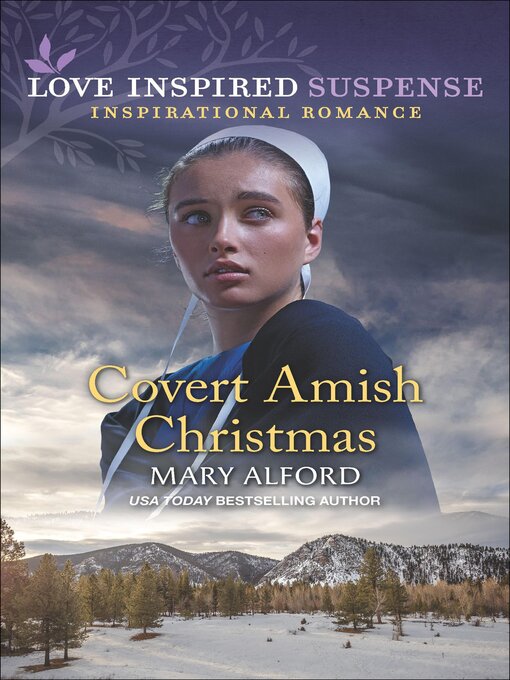 Title details for Covert Amish Christmas by Mary Alford - Available